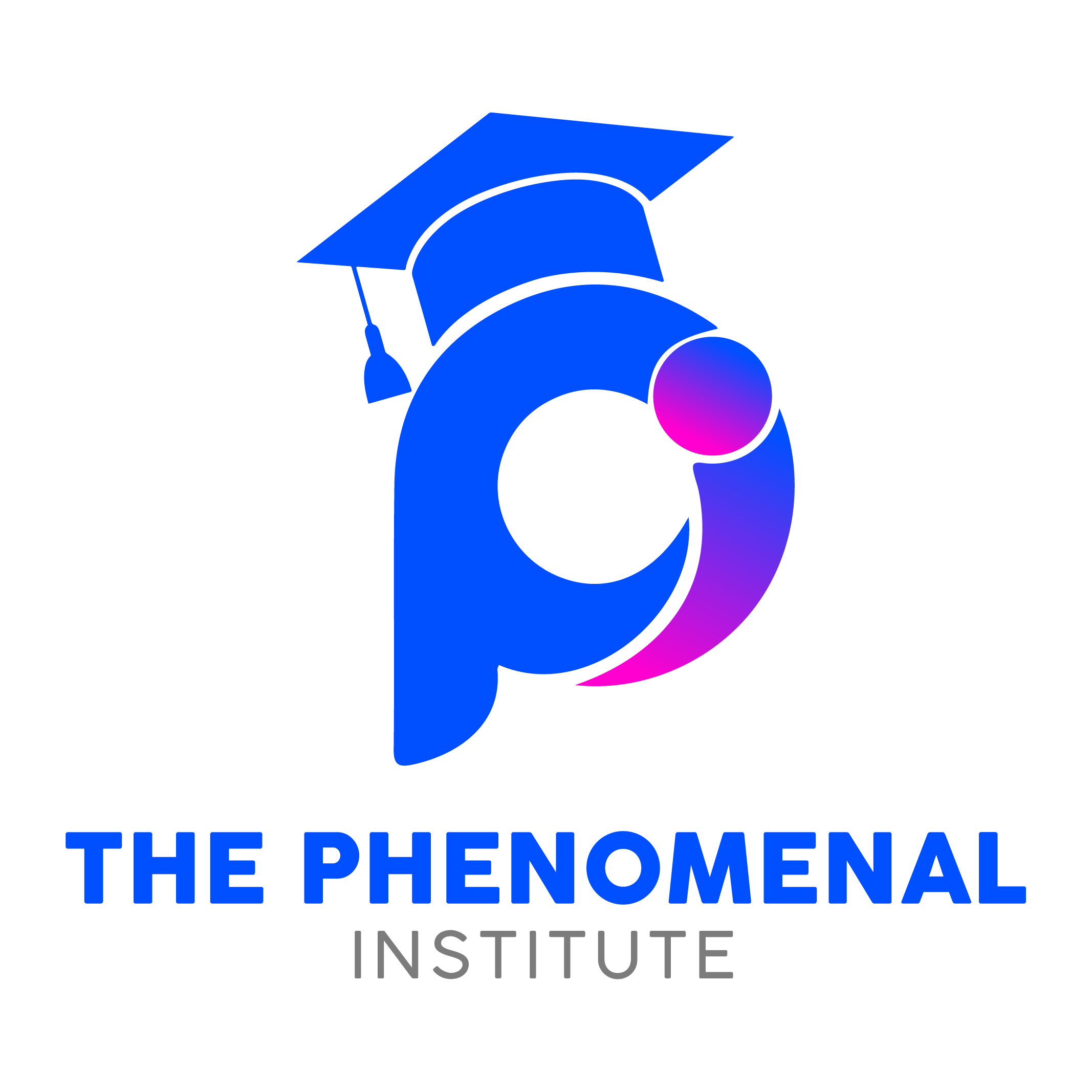 The Phenomenal Institute